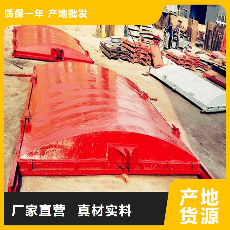 渠道铸铁闸门厂家