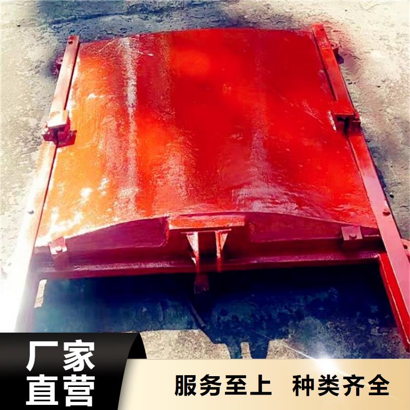 铸铁闸门厂家直供