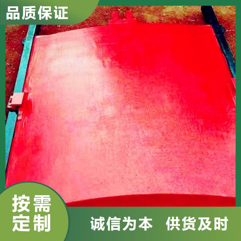 平江铸铁闸门价格厂家价格