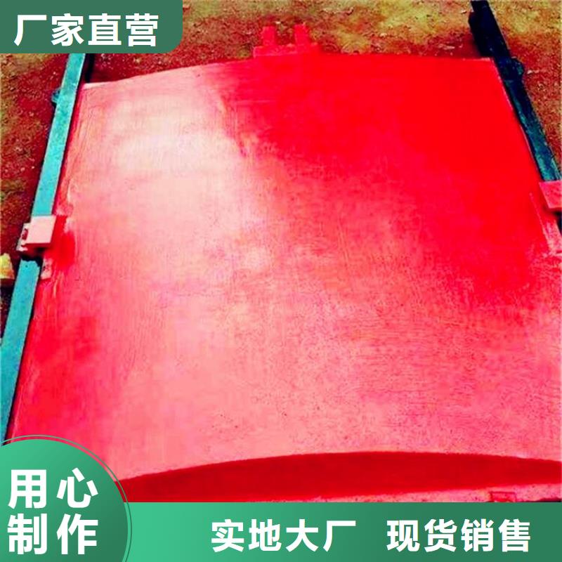 平板铸铁闸门供应