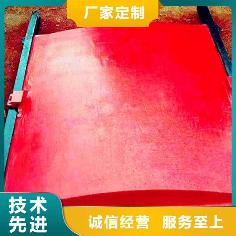 铸铁闸门厂家现货供应