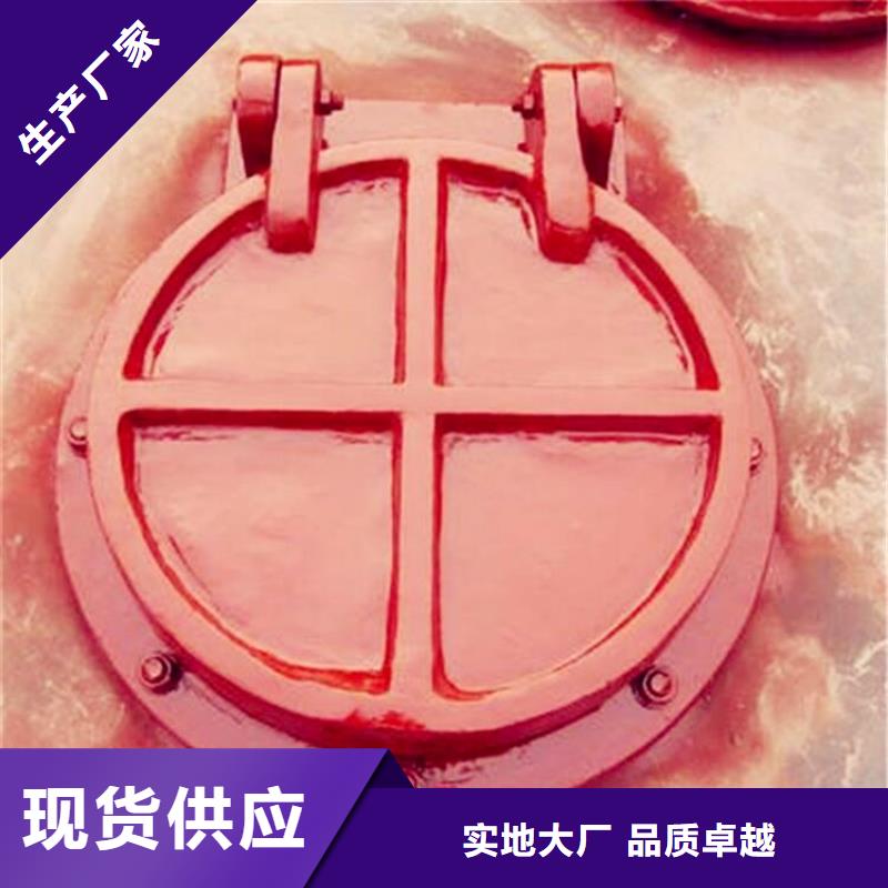 铸铁闸门-钢坝源头厂家
