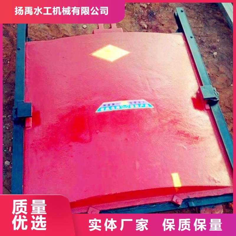 铸铁闸门的生产厂家现货供应