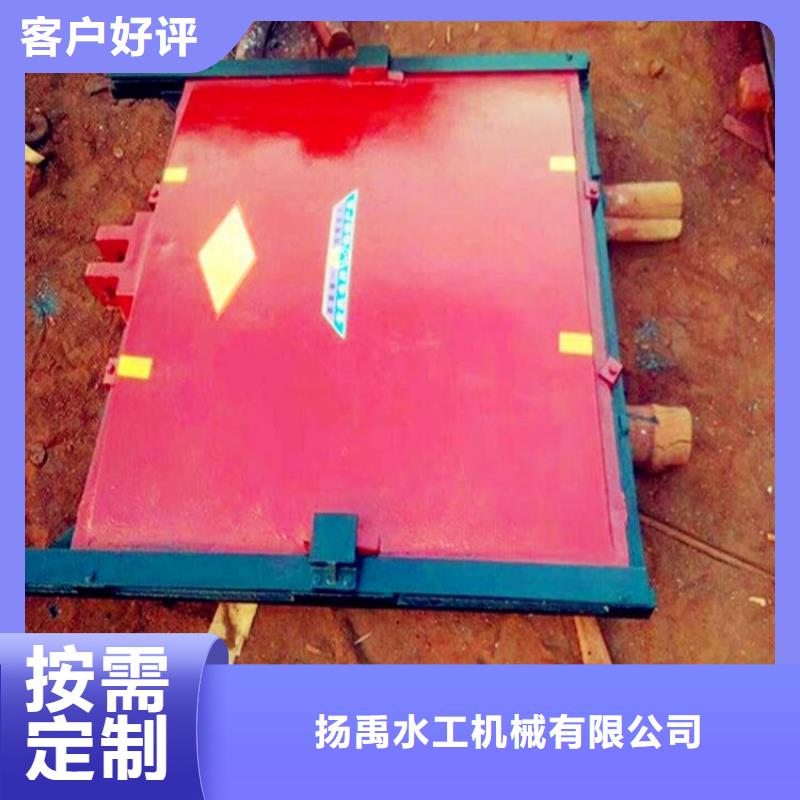 铸铁闸门生产厂家现货供应
