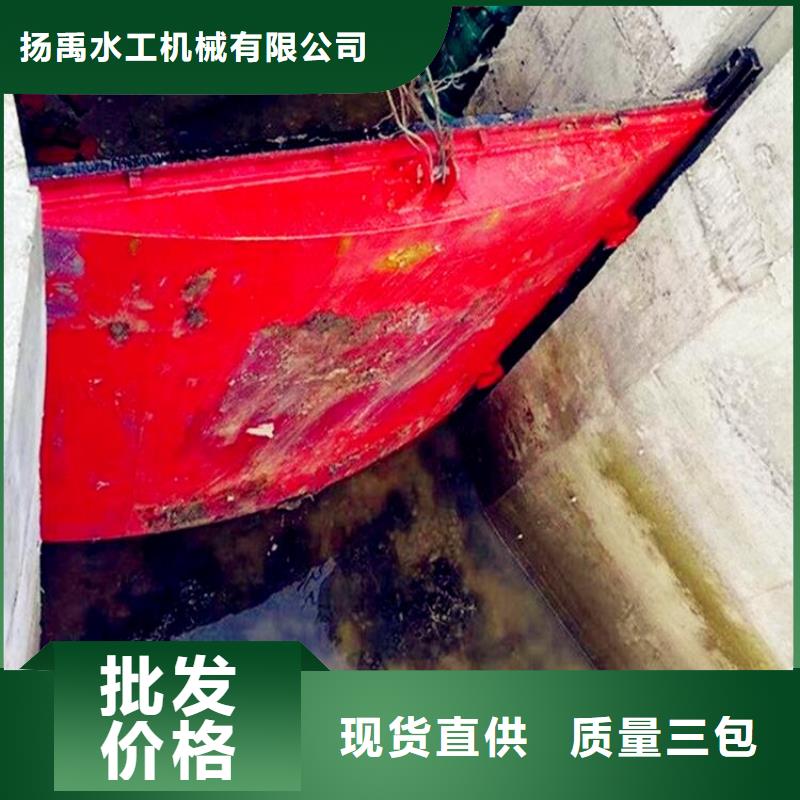 湘阴平面铸铁闸门生产厂家