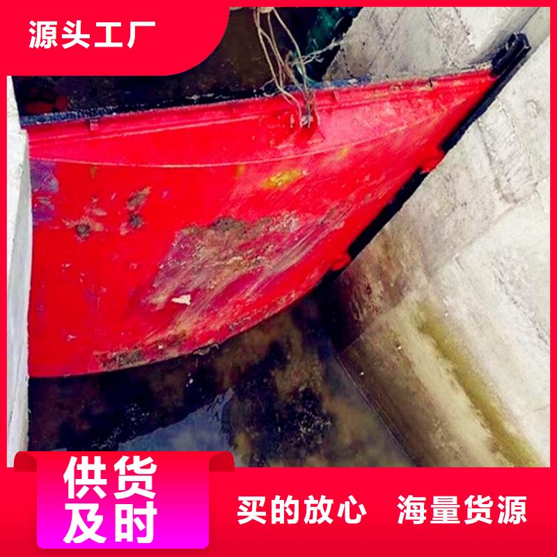 石井街道双向止水铸铁闸门厂家