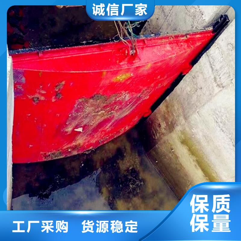  铸铁闸门优质工艺