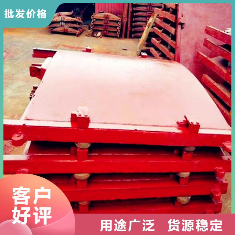 铸铁闸门-钢坝源头厂家
