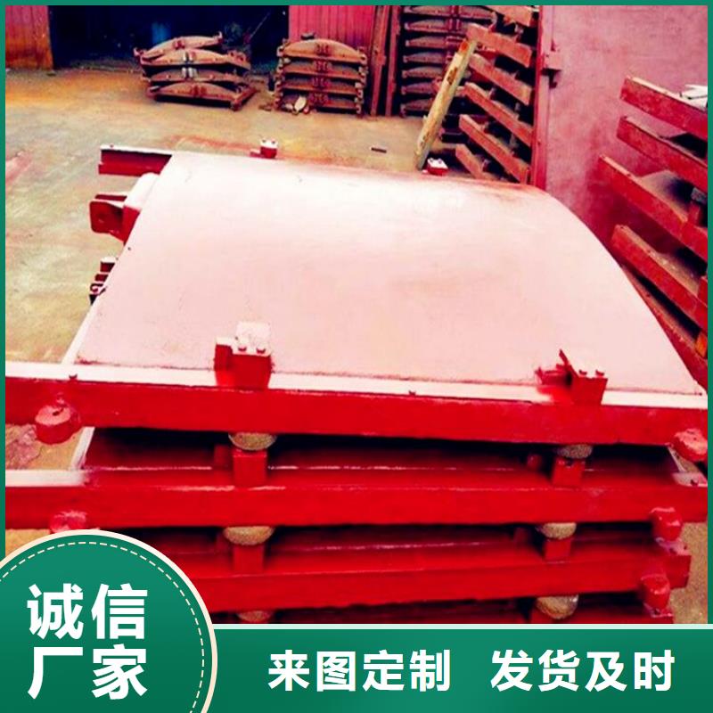 启闭机专业生产企业