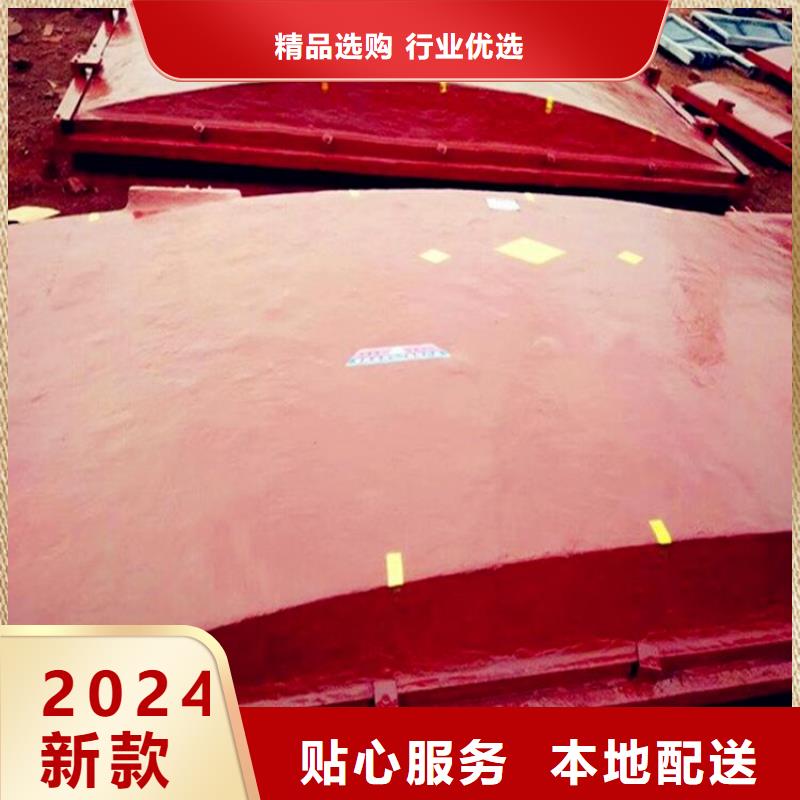 双向铸铁闸门现货供应