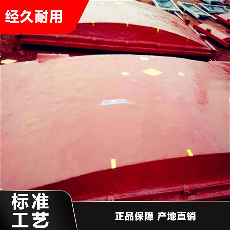 铸铁闸门厂家销售热线订制
