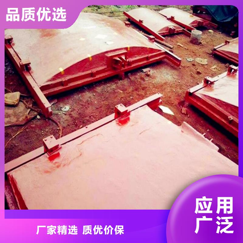 铸铁闸门的生产厂家现货供应