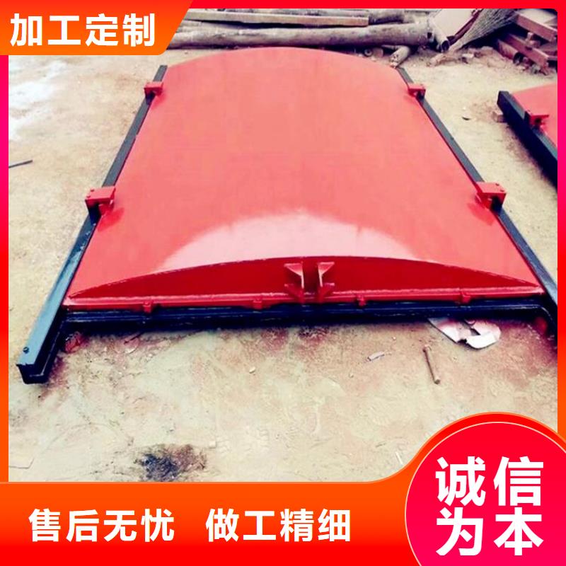 铸铁圆闸门铸铁圆闸门