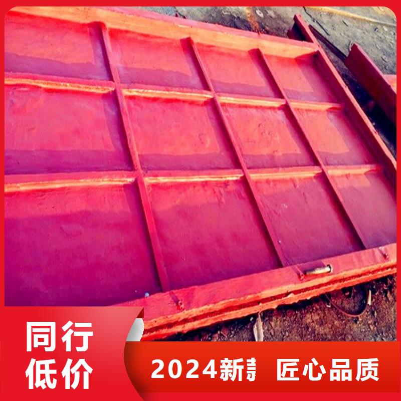 铸铁闸门安装方法全国配送