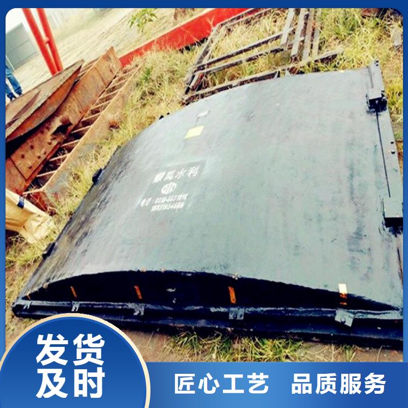 汨罗镶铜铸铁闸门厂家价格