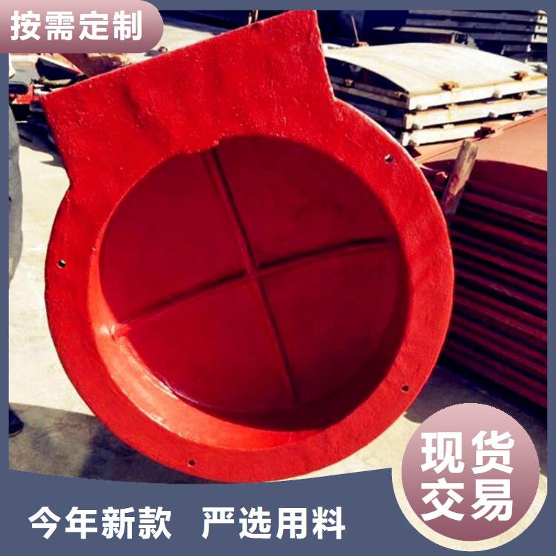 SYS铸铁镶铜圆闸门1000本地商家