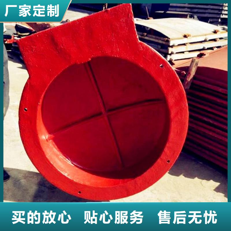 平塘铸铁闸门启闭机实体厂家