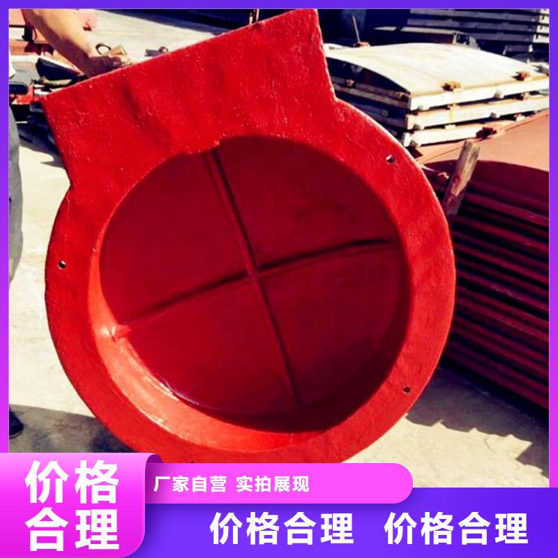 铸铁闸门钢闸门订制