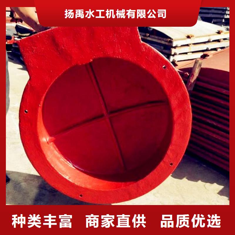 铸铁闸门【卷扬启闭机】厂家新品