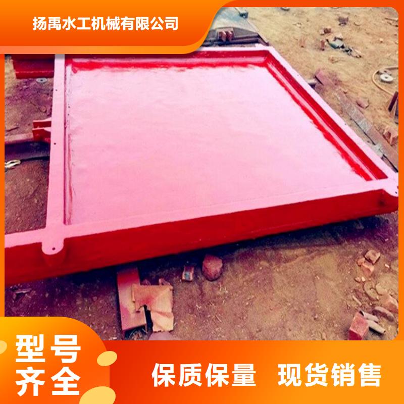 铸铁闸门厂家公司