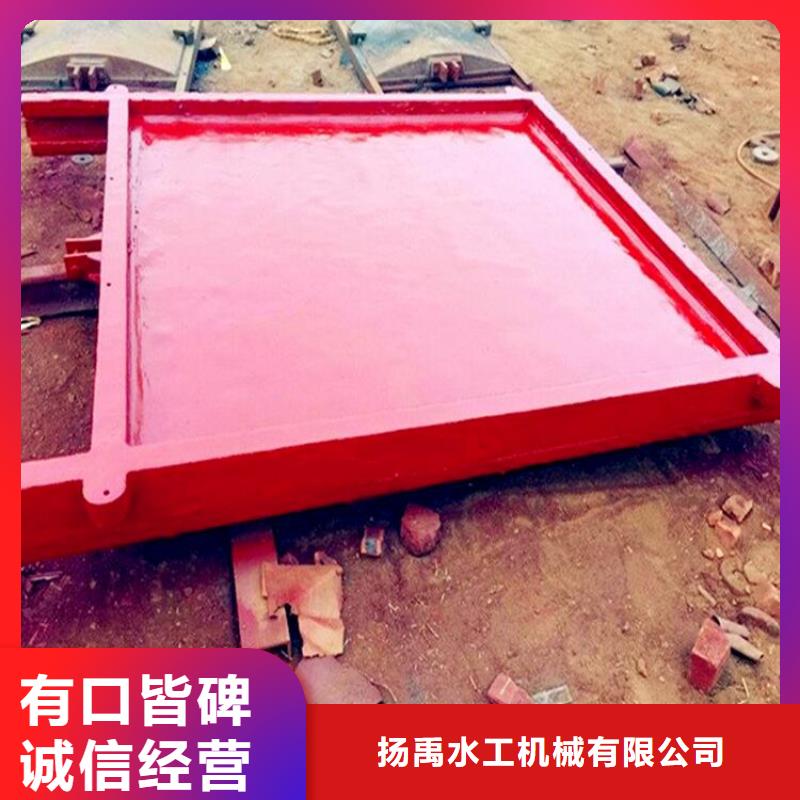 球墨铸铁闸门现货供应