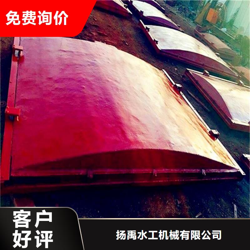 西塞山下开式铸铁闸门欢迎电询