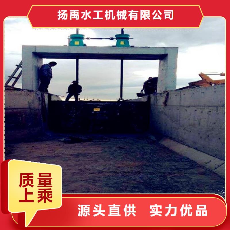铸铁闸门厂家生产厂家