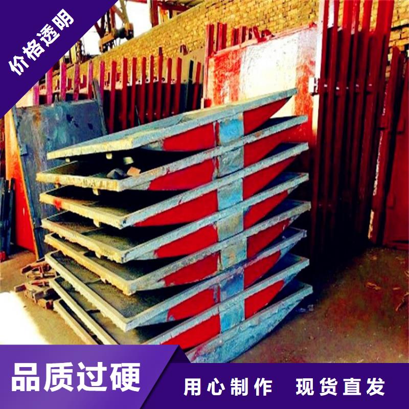 球墨铸铁闸门按需定制