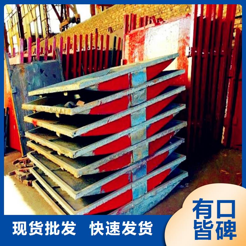 麻江钢制闸门批发