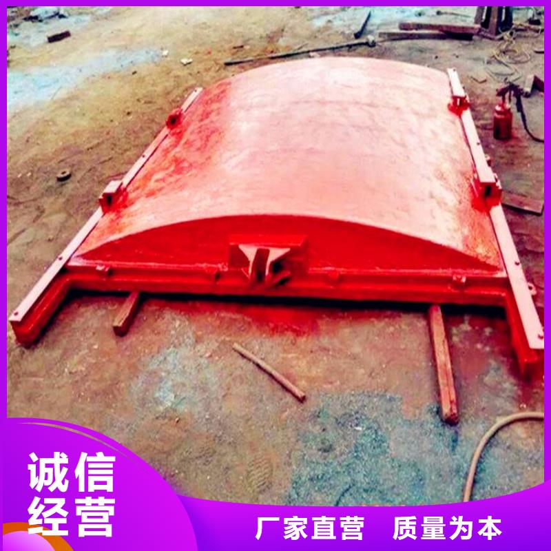 汨罗镶铜铸铁闸门厂家价格