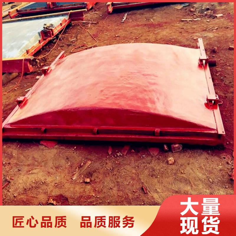 平板铸铁闸门按需定制