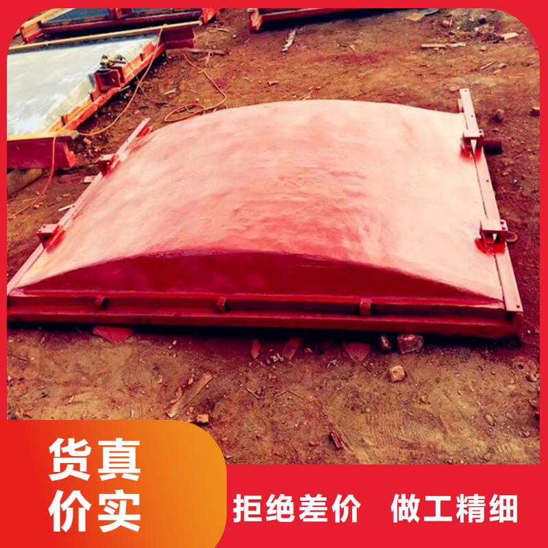 永嘉铸铁闸门生产厂家型号齐全