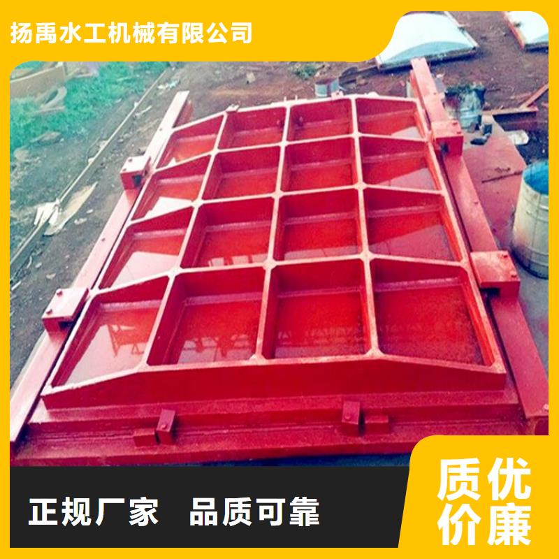 湘阴铸铁闸门启闭机生产厂家