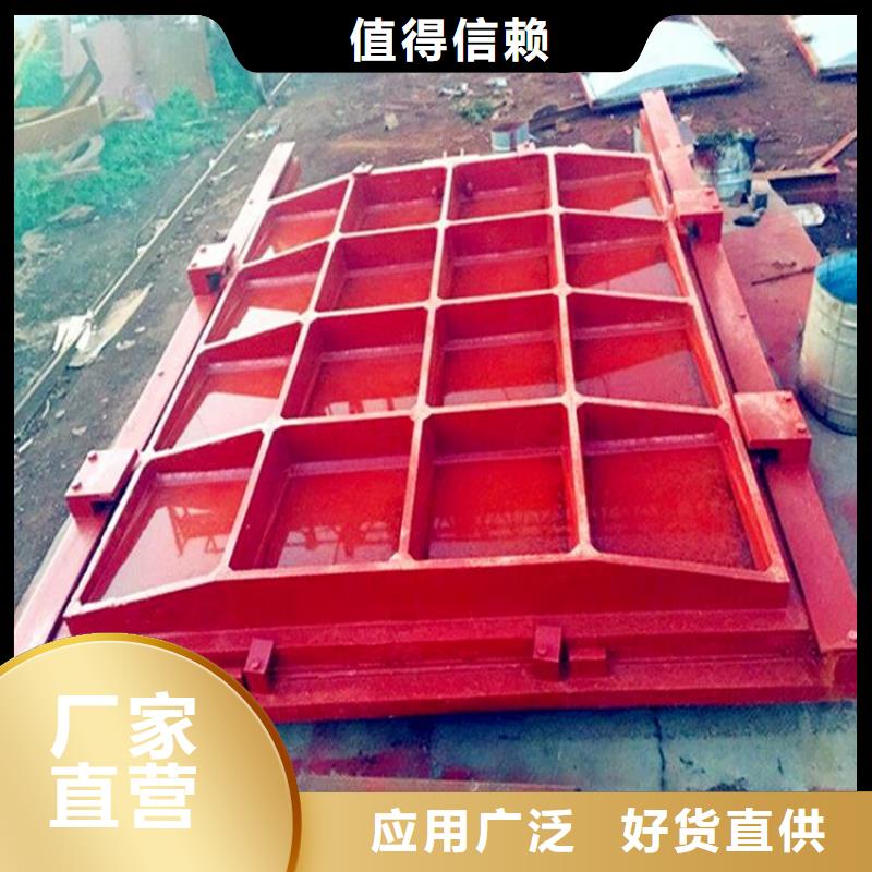 铸铁闸门公司订制