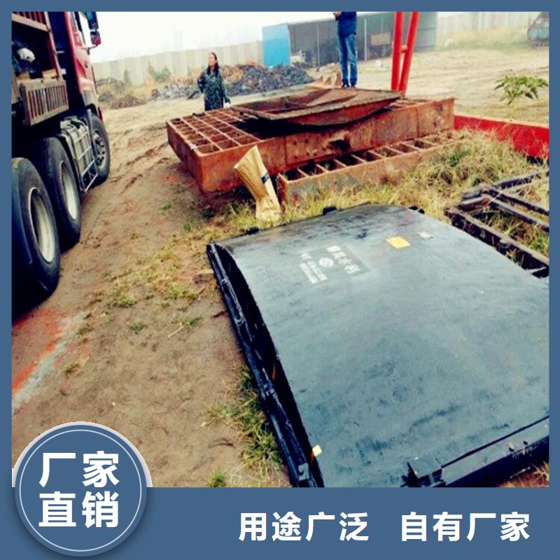 铸铁闸门有哪些规格现货供应