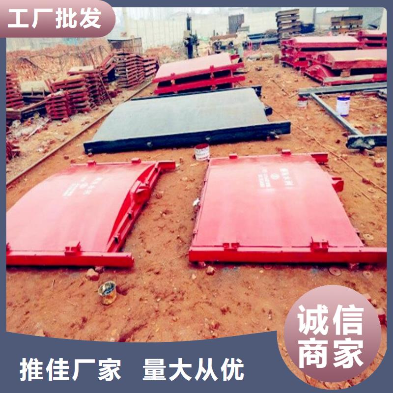 铸铁闸门厂家直供