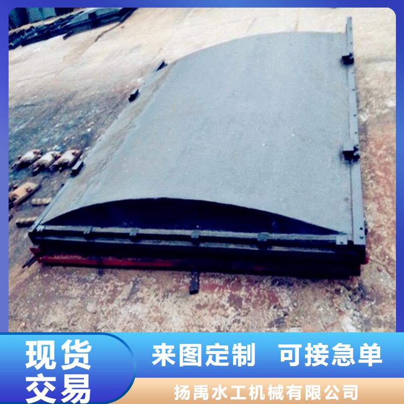 铸铁闸门厂家现货供应
