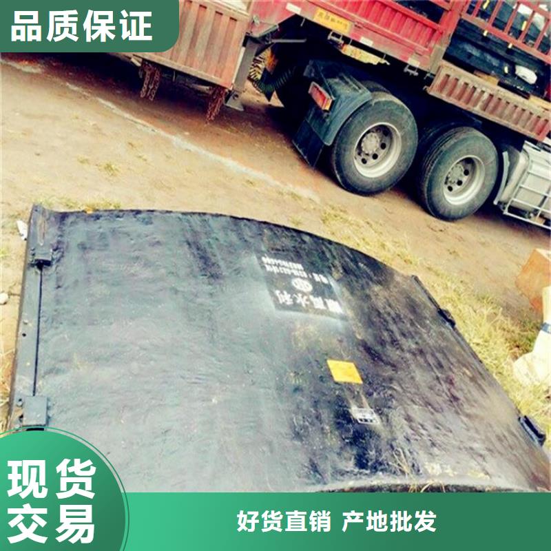 铸铁闸门卷扬启闭机厂家经验丰富