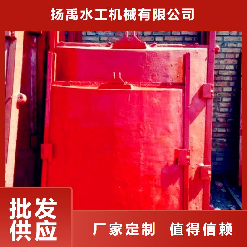 800铸铁闸门-物优价廉