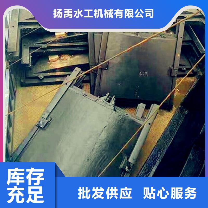 武陵铸铁闸门价格生产厂家