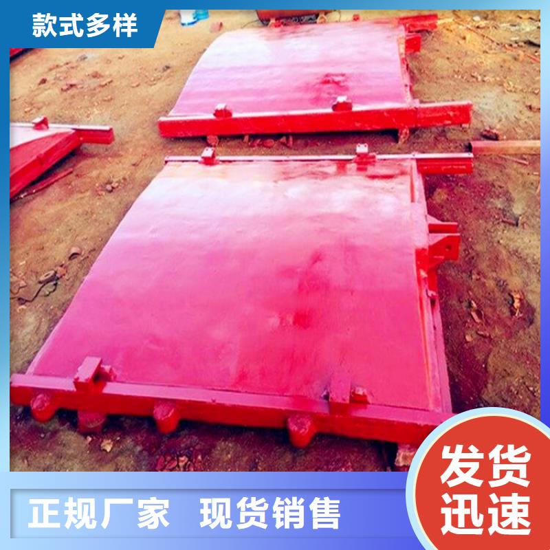 铸铁闸门重量怎么计算按需定制