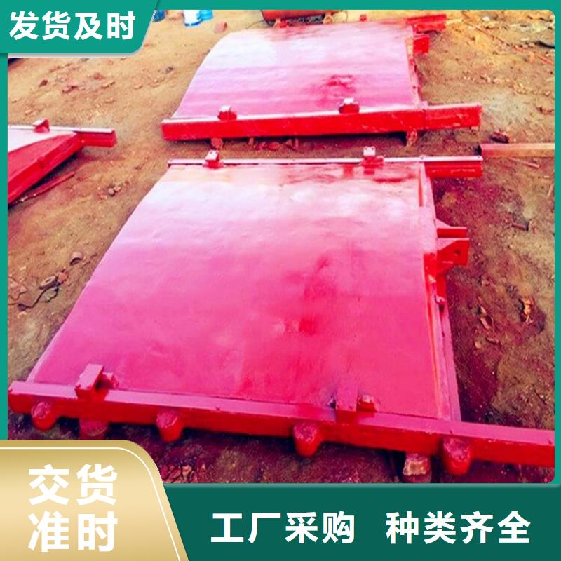 铸铁闸门公司厂家供应