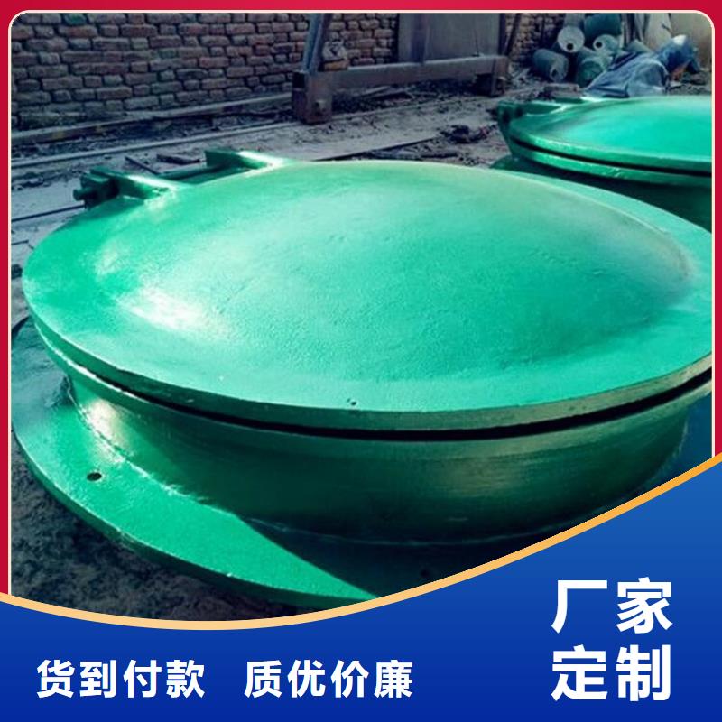 铸铁闸门【卷扬启闭机】厂家新品