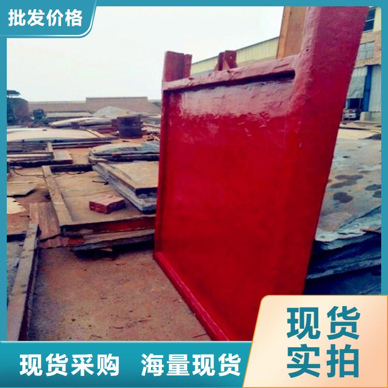 黄江镇河道铸铁闸门实力厂家