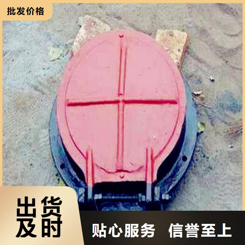 铸铁镶铜圆闸门公司
