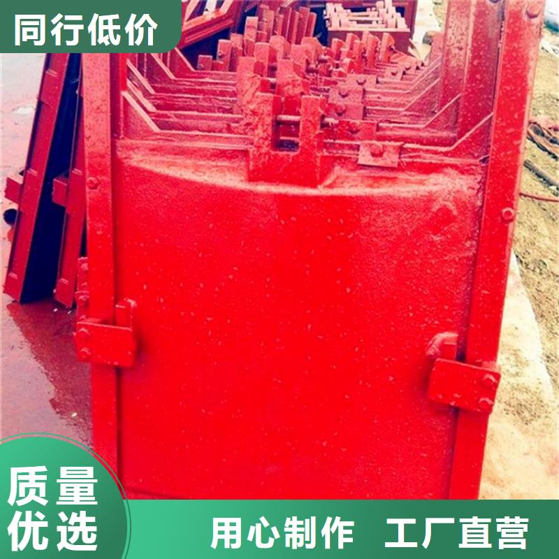 铸铁闸门钢闸门公司