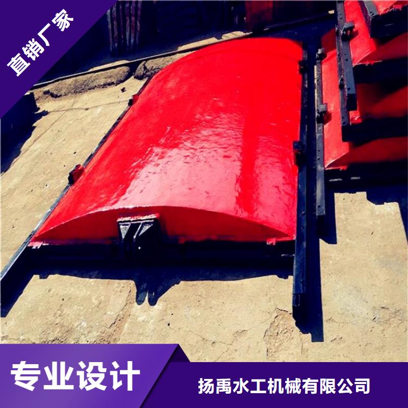 单向止水铸铁闸门-单向止水铸铁闸门专业品质