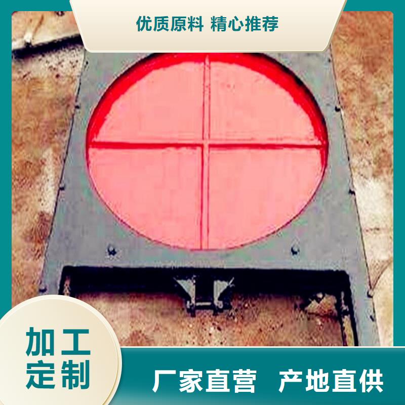 800铸铁闸门-物优价廉