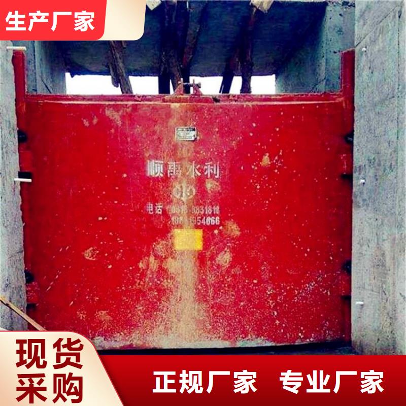 铸铁闸门启闭机品质不将就