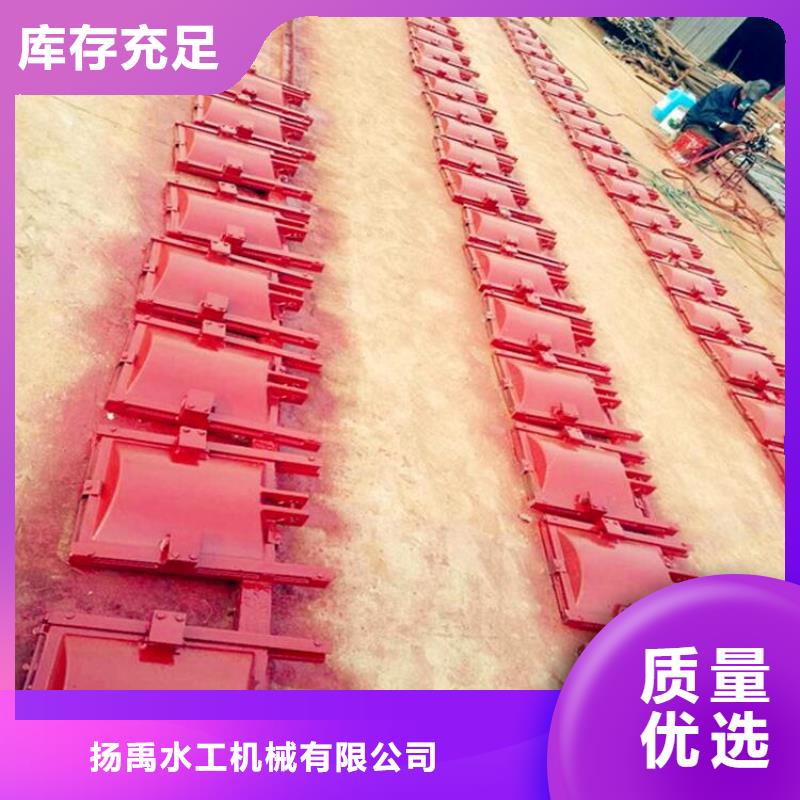 瑞丽平面铸铁闸门生产厂家